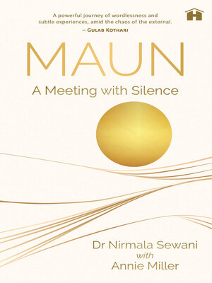 cover image of Maun